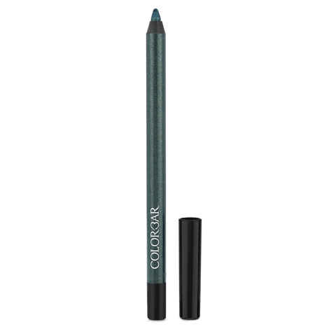 Buy Colorbar I-Glide Eye Pencil, Emerald Charm - Green (1.1 g) - Purplle