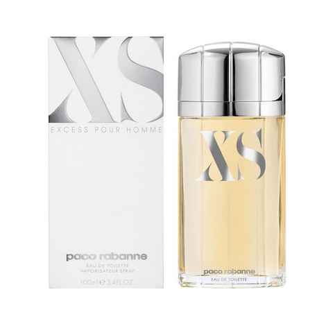 Buy Paco Rabanne XS Pour Homme EDT (100 ml) - Purplle