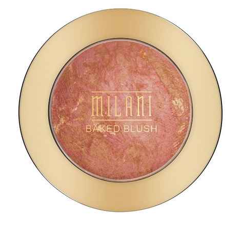 Buy Milani Baked Blush Berry Amore - Purplle