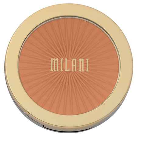 Buy Milani Silky Matte Bronzing Powder- Sun Drenched (9.5 G) - Purplle