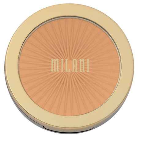 Buy Milani Silky Matte Bronzing Powder- Sun Tan (9.5 G) - Purplle