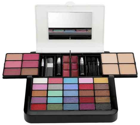 Buy Cameleon Professional Make up Kit - 1697 - Purplle
