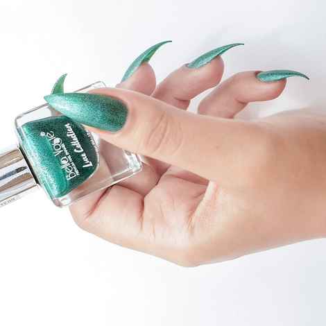 Buy Bella VosteLuxe Collection Shade 223 (10 ml) - Purplle