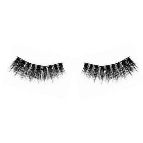 Buy Bollyglow Kolkata Sunrise 3D Faux Lengthening Mink Lashes - Purplle
