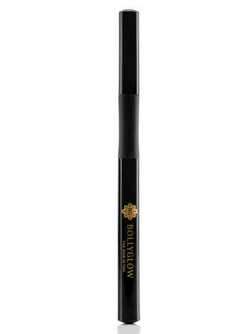 Buy Bollyglow Precision Pen Eyeliner Blueprint (1 ml) - Purplle