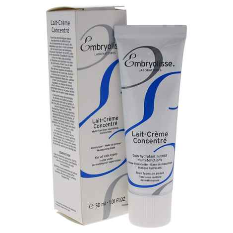 Buy Embryolisse Concentrated Lait Cream primer moisturizer (30 ml) - Purplle