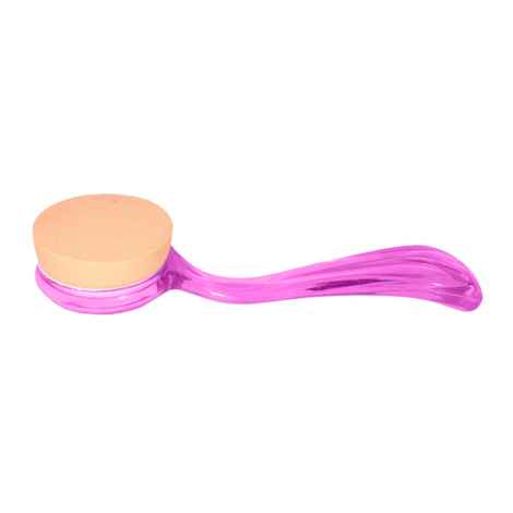 Buy Statz Face Massager - Purplle