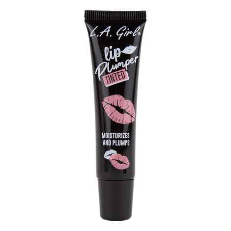 Buy L.A. Girl Pro & Prime Lip Essentials - Lip Plumper( 13 ml) - Purplle