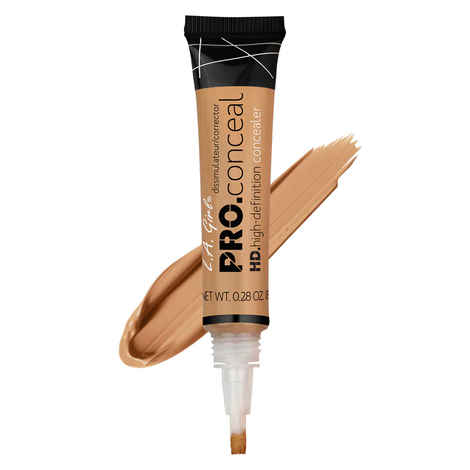 Buy L.A. Girls Pro Conceal - Tawny( 8 gm) - Purplle