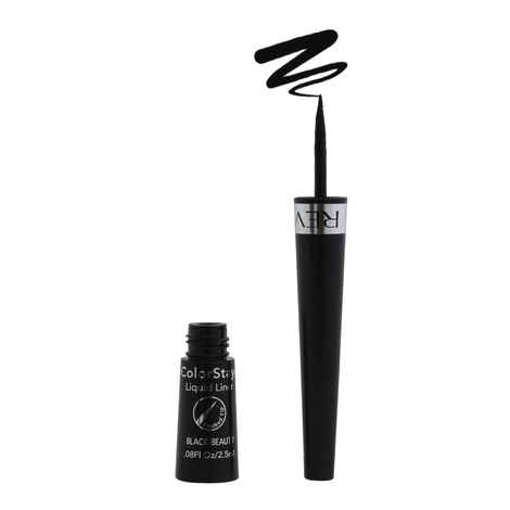 Buy Revlon ColorStay Liquid Eyeliner - Black Beauty (2.5 ml) - Purplle