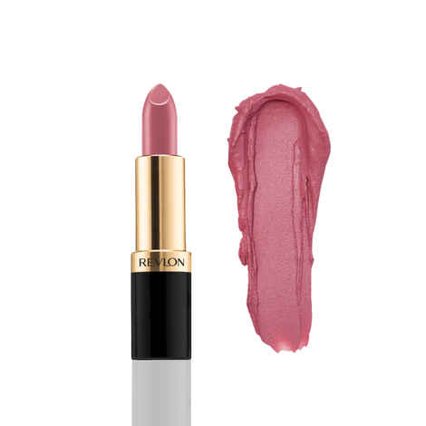 Buy Revlon Super Lustrous Lipstick ( Matte )- Rise Up Rose - Purplle