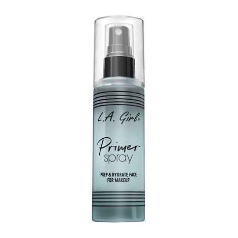Buy L.A. Girl Primer Spray (80 ml) - Purplle