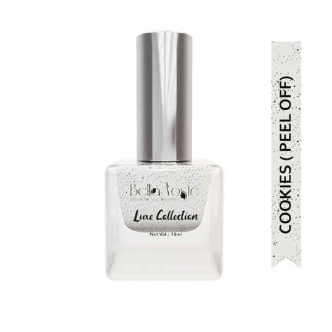 Buy Bella Voste Luxe Collection  Shade 244 (10 ml) - Purplle