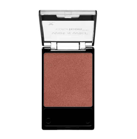 Buy Wet n Wild Color Icon Blush - Blazen Berry (5.85 g) - Purplle