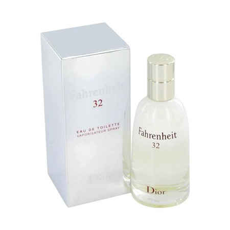 Buy Christian Dior Fahrenheit 32 for Men (100 ml) - Purplle