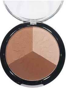 Buy Clamy Bronzed Powder 01 - Purplle