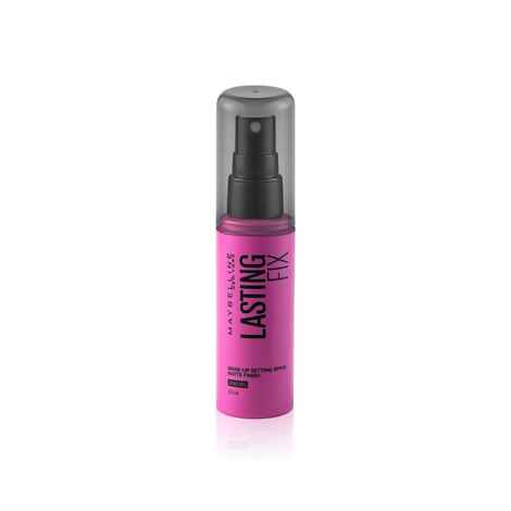 Buy Maybelline New York Lasting Fix Setting Spray - Purplle