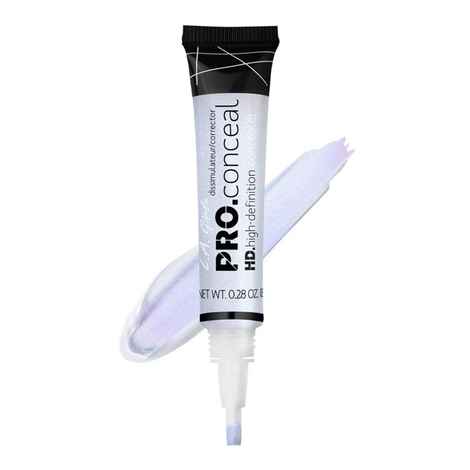 L.A. Girls Pro Conceal - Iridescent( 8 gm)