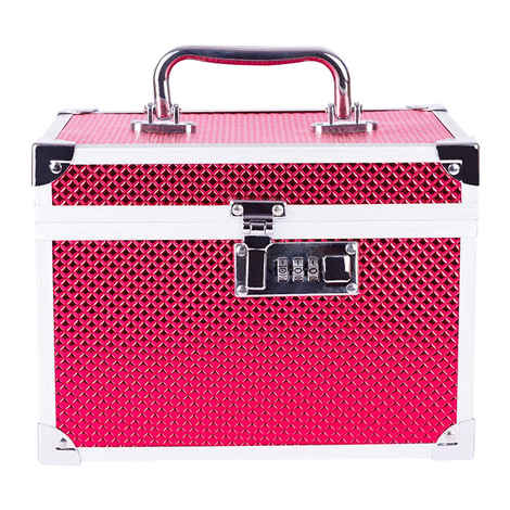 Buy Gorgio Professional Large Trousseau Radiant Red GMT005 - Purplle