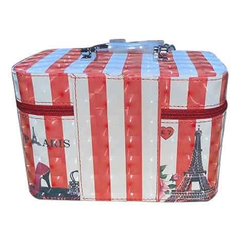 Gorgio Professional Multipurpose Vanity Box (GVB07) Set of 2