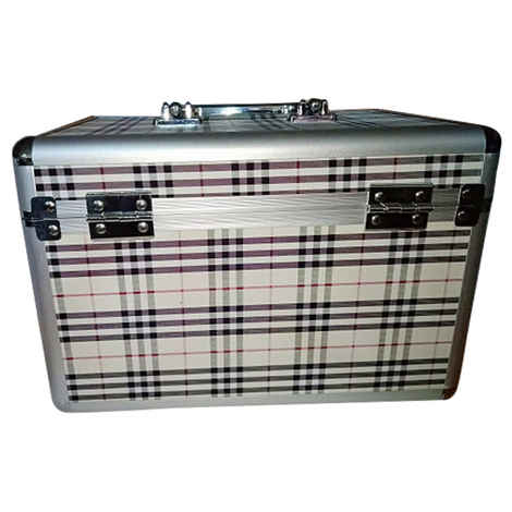 Buy Gorgio Professional Multipurpose Vanity Box (GVB08) - Purplle