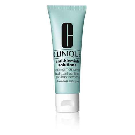 Buy Clinique Anti-Blemish Solutions™ All-Over Clearing Treatment Moisturizer (50 ml) - Purplle
