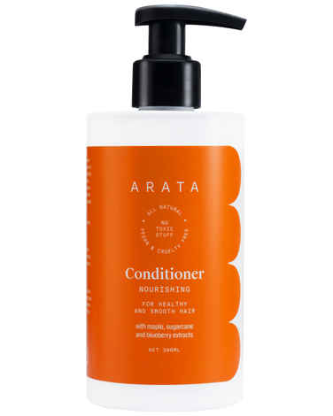 Buy Arata Conditioner (300 ml) - Purplle