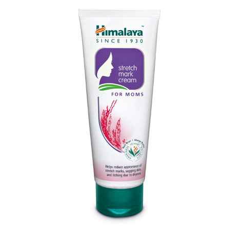 Buy Himalaya Stretch Mark Cream For MOMS - 100 ml - Purplle
