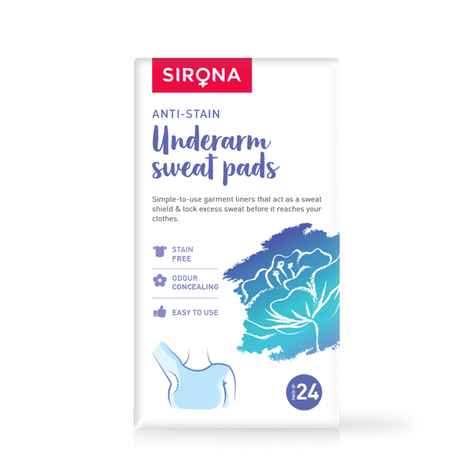Buy Sirona Premium Applicator Tampons Mix Pack (8 Pcs) - Purplle