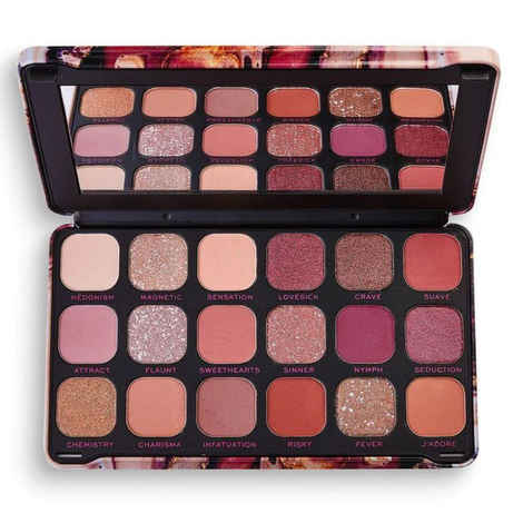 Buy Makeup Revolution Forever Flawless Allure (19.8 gm) - Purplle