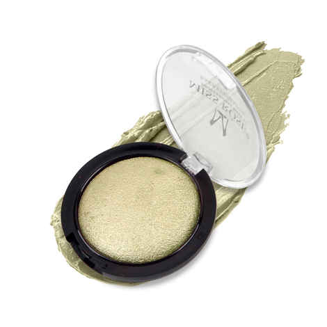 Buy Miss Rose Professional Make Up Baked Eyeshadow 5.5 gm (7001-073M-02) - Purplle