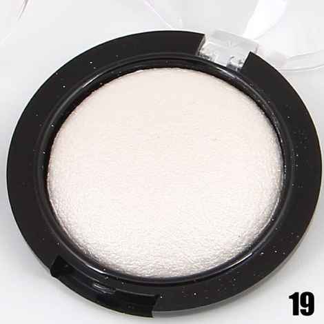 Buy Miss Rose Super Black smudge proof Eyeshadow 5.5 gm (7001-073M-19) - Purplle