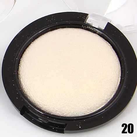Buy Miss Rose Professional Make Up Baked Eyeshadow 5.5 gm (7001-073M-20) - Purplle