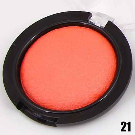 Buy Miss Rose Super Black smudge proof Eyeshadow 5.5 gm (7001-073M-21) - Purplle