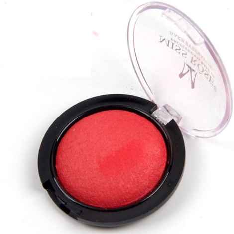 Buy Miss Rose Professional Make Up Baked Eyeshadow 5.5 gm (7001-073M-26) - Purplle