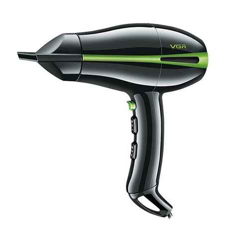Hot And Cold Dryer VGR Navigator V-406 Professional 2200W Hot