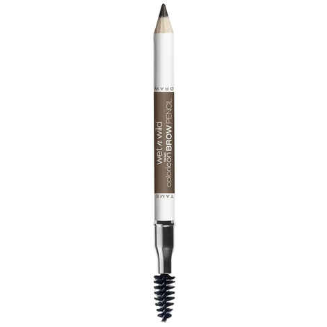 Buy Wet n Wild Color Icon Brow Pencil - Brunettes Do It Better (0.7 gm) - Purplle