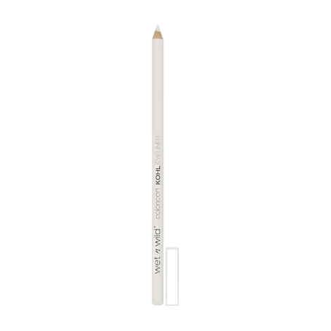 Buy Wet n Wild Color Icon Kohl Liner Pencil - You're Always White (1.4 gm) - Purplle