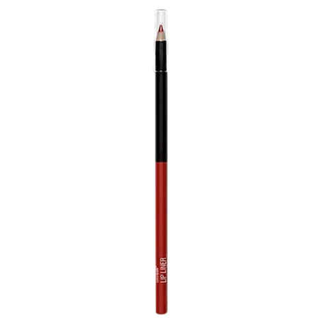 Buy Wet n Wild Color Icon Lipliner Pencil -Berry Red (1.4 gm) - Purplle