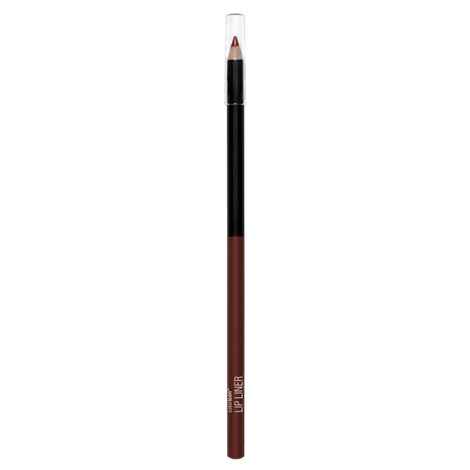 Buy Wet n Wild Color Icon Lipliner Pencil -Brandy Wine (Maroon) (1.4 g) - Purplle