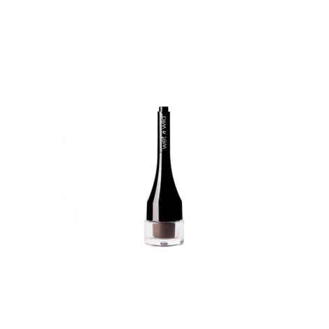 Buy Wet n Wild Eye Brow Pomade - Medium Brown (2.5 g) - Purplle