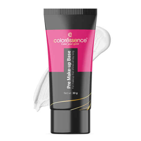 Buy Coloressence Pre Makeup Base (15 ml) - Purplle