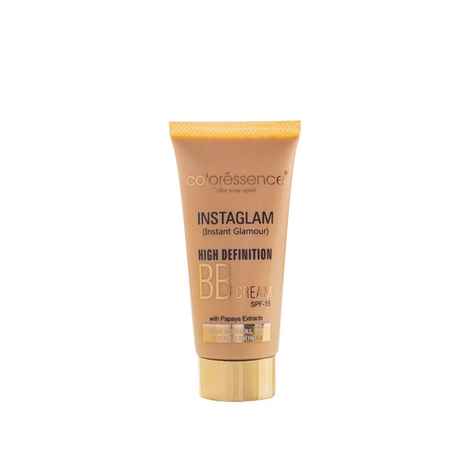 Buy Coloressence BB Cream Papaya - Purplle