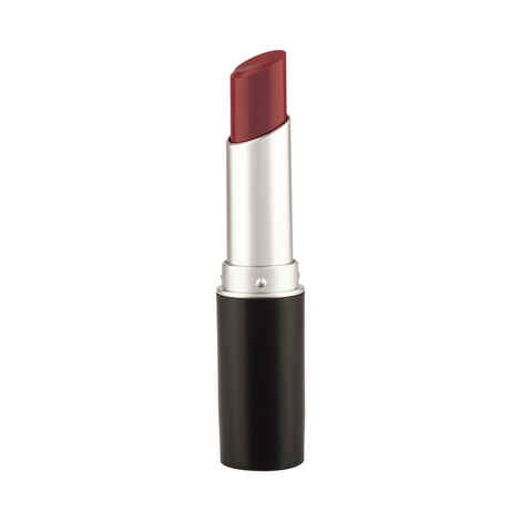 Buy Swiss Beauty Matte Lipstick Smooth Velvet 325 Cafe Mocha (3.2 g) - Purplle