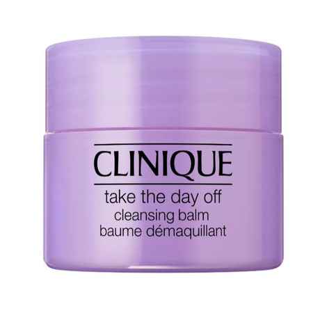 Buy Clinique Take the Day off Cleansing Balm (15 ml) - Purplle