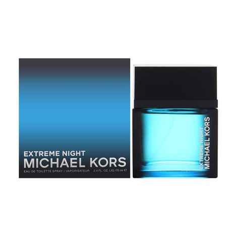 Buy Michael Kors Extreme Night Eau de Toilette 70ml Online Purplle