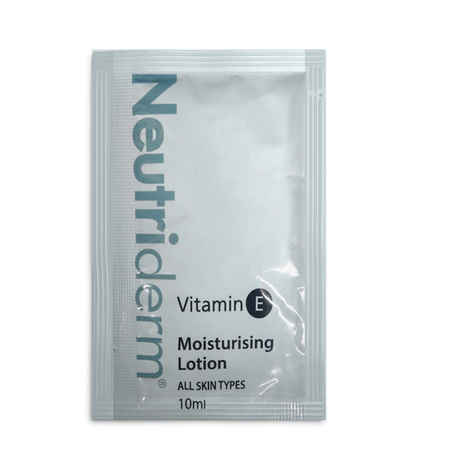 Buy Neutriderm Moisturising Lotion (10 ml) - Purplle