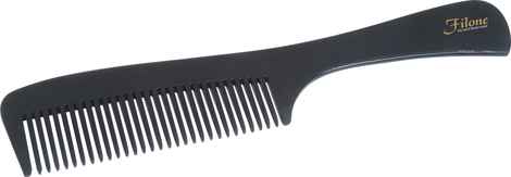 Buy Filone Rake Comb - HM010 - 1 Pc - Purplle