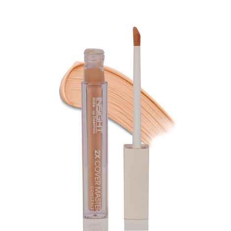 Buy Insight 2X Cover Master Concealer_Honey - Purplle