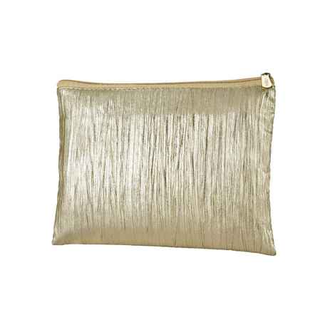 Buy L'Oreal Paris Golden Pouch 1 Pc - Purplle